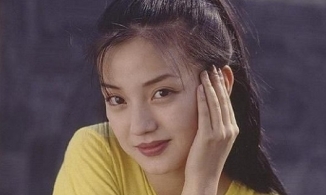 Triệu Vy năm 20 tuổi đẹp thế nào mà Huỳnh Hiểu Minh tán mãi không đổ?