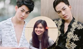 Đỗ Khánh Vân bị nói 'vô duyên' khi so sánh Ali Hoàng Dương với tài tử Thái sát hại bạn gái