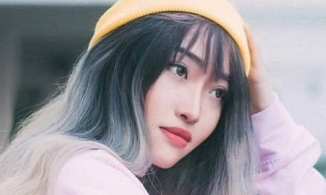 Nửa đêm, Lương Minh Trang nói về 'đàn ông mặc váy', netizen gọi Vinh Râu