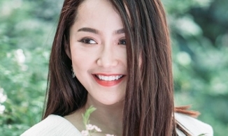 'Nhỏ Hạnh' Kính Vạn Hoa ở tuổi 32: Xinh đẹp, độc thân, làm giảng viên tại Úc