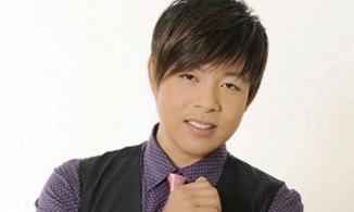 Quang Lê hiếm hoi tiết lộ về người vợ cũ được anh giấu kín