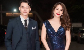 Trương Ngọc Ánh đăng ảnh việc tử tế của Anh Dũng, Hà Kiều Anh trầm trồ khen