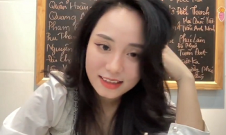 Cô giáo Minh Thu đổi tên trang Fanpage, gỡ bỏ mác 'cô giáo'