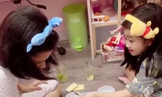 Con gái Mai Phương hiện sống ra sao khi mẹ mất, bố thì không bên cạnh?