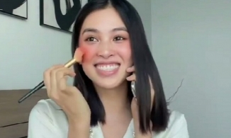 Tiểu Vy 'thèm' có người yêu đến mức 'tự biên tự diễn' lầy lội thế này đây