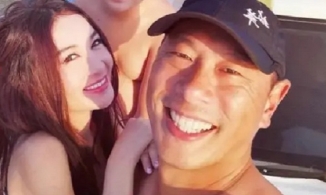 Cuộc hôn nhân 21 năm của Ôn Bích Hà: Chồng đại gia đồng ý không đẻ con để vợ giữ dáng