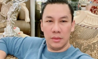 Mặc tình trẻ Cẩm Đan “thả thính”, chồng cũ Lệ Quyên vẫn bơ chỉ cần người này