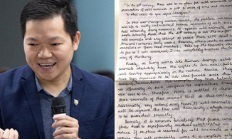 Bài viết đạt IELTS 9.0 của chàng trai người Việt 18 tuổi cách đây 16 năm