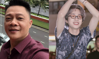 BTV Quang Minh khen Jack sống có trách nhiệm nhưng xóa ngay sau ít phút