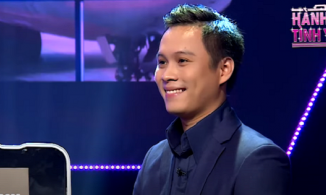 Chàng trai lên show hẹn hò tìm vợ: Chỉ cần chăm sóc ba mẹ anh là anh cưới