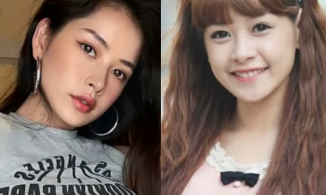 Chi Pu tung ảnh ngày xưa - hiện tại, fan tiếc nuối nhan sắc kẹo ngọt ngày nào