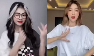 Giai điệu dân ca 'Trống cơm' của Việt Nam bất ngờ 'hot' trên MXH Hoa ngữ