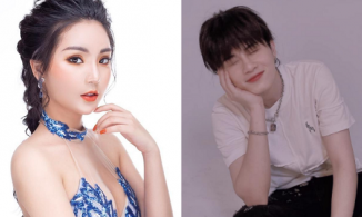 Hoa khôi Nguyễn Như Ngọc bênh vực Jack chọn nhầm 'vợ dại' nên 'hại 3 đời'