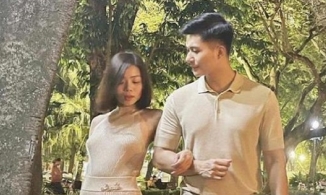 Lệ Quyên hé lộ cách xưng hô với tình trẻ kém 12 tuổi Lâm Bảo Châu