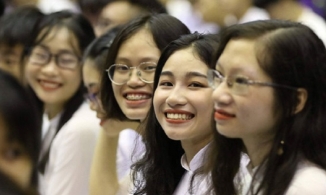 Sinh viên sư phạm được hỗ trợ phí sinh hoạt 3,63 triệu đồng/tháng