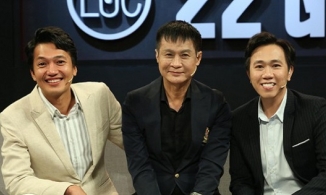 Lê Hoàng thưởng 1 tỷ nếu Anh Đức, Quang Tuấn đoán đúng gu phụ nữ mình thích