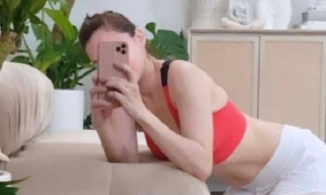 Ngắm thân hình cuốn hút của 'mỹ nhân đẹp nhất Philippines' ở tuổi U40