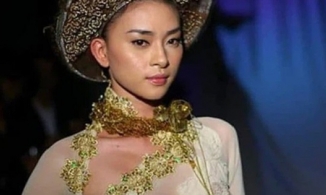 Đang bên trời Âu, Ngô Thanh Vân bị 'đào' lại màn hớ hênh 16 năm trước