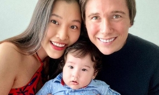 Giữa ồn ào của Jack, MC Hoàng Oanh không dám gọi tên ông xã vì lý do này