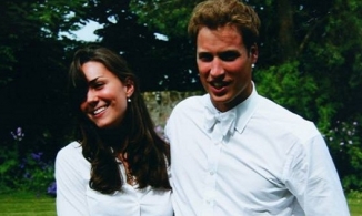 Ít ai biết, Kate gặp được Hoàng tử William là nhờ chọn đúng trường đại học