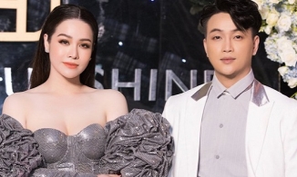 Nhật Kim Anh hiếm hoi lên tiếng về mối quan hệ tình cảm với TiTi