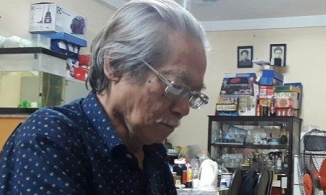 Bố Hoa hậu Hà Kiều Anh - NSƯT Quốc Trụ - qua đời sau thời gian trị bệnh