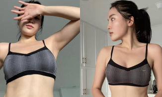 Dàn mỹ nhân Vbiz than thở vì tăng cân, body Kỳ Duyên thì lại ngày càng chuẩn