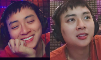 Hoài Lâm lộ diện sau tâm thư từng 4 lần vào bệnh viện tâm thần, khoe đã có 'ngôi nhà mới'