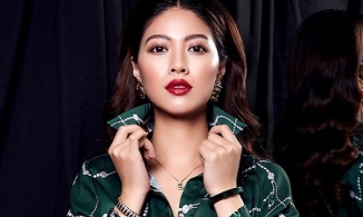 Bán đồng hồ hiệu giá 900 triệu cho Hương Giang, BTV Ngọc Trinh giàu cỡ nào?