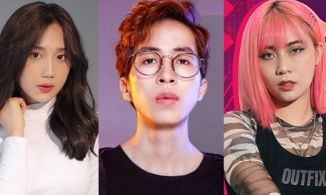 Học vấn 'không phải dạng vừa' của dàn streamer Việt, còn có thủ khoa khối A