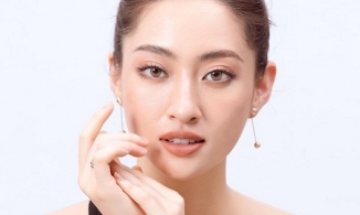 Lương Thùy Linh lên tiếng về tin đồn mua giải Hoa hậu, nhờ mẹ để có profile toàn điểm cao