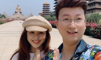 Nguyên nhân mẹ Sỹ Luân không nhìn mặt con dâu dù đã có cháu nội