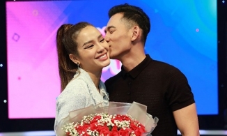 Phương Trinh Jolie thông báo kết hôn với bạn trai kém tuổi, tiết lộ luôn thời gian