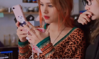 Xoài Non đọc rap, nhưng ông xã 'chiếm sóng' với câu 'phán' hút nghìn like