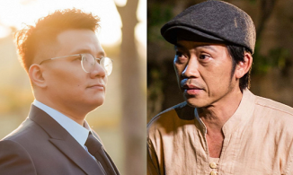 Nhâm Hoàng Khang bất ngờ xuất hiện, nói lý do tiết lộ đoạn chat vụ từ thiện của Hoài Linh