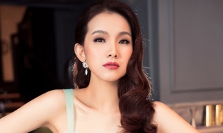 Cuộc sống hiện tại của Top 15 Miss Universe Thùy Lâm ra sao?