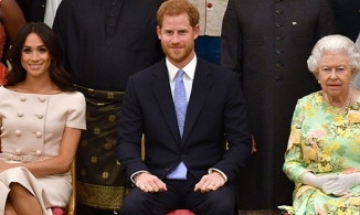  Harry - Meghan dậy sóng dư luận khi tiết lộ điểm không hài lòng về Nữ hoàng Anh 