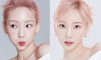 Taeyeon SNSD bão mạng với bộ ảnh khoe nhan sắc 'tuổi 32 mà nhìn như 23'