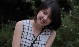 Ngô Quỳnh Anh Mắt Ngọc kể chuyện trượt vai 'Út Nhỏ' vì cười khi diễn khóc