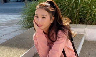 Nhan sắc và profile 'không phải dạng vừa' của hôn thê Ngô Diệc Phàm