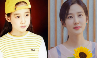 Sao nhí 'Giày thủy tinh' dậy thì thành thiếu nữ xinh đẹp sau 19 năm