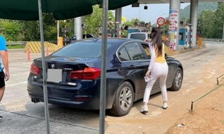 Xôn xao bức ảnh Matt Liu đưa Hương Giang đi chơi golf giữa nghi vấn tan vỡ