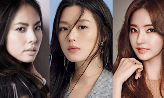 5 sao nữ Kbiz 'hồng nhan bạc tỷ', lấy chồng thuộc top 1% đại gia giàu nhất xứ Hàn