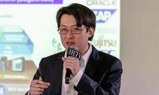 Cựu thí sinh Olympia làm Giám đốc tập đoàn Công nghệ top đầu thế giới