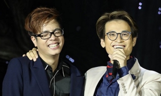 Hỏi 'Hà Anh Tuấn là ai?', fan Bùi Anh Tuấn nghi nam ca sĩ bị hack Facebook