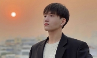  VTV nạp thêm nam MC mới từng thi Next Top, dung mạo như sao Hàn