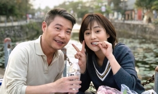 Lý do Công Lý nhận vai ông Tuấn trong 'Hương vị tình thân' 