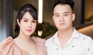 Ông xã thiếu gia của Diệp Lâm Anh là ai, giàu cỡ nào?