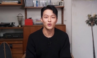 'Tình trẻ' kém 12 tuổi Jang Ki Yong thổ lộ tình cảm với Song Hye Kyo