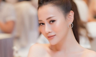 Phương Oanh lại nhắn nhủ ai đó đầy ẩn ý: Chị đây ưa sạch nên chị rất sợ